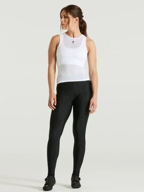 Specialized Women's RBX Cycling Tights Black Medium